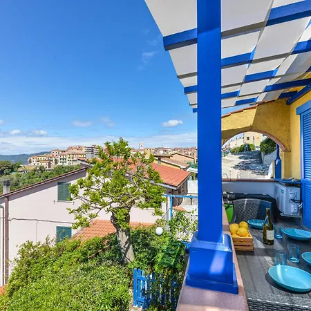 Semesterbostad Casa Paba - Bel Horizonte Capoliveri (Isola d'Elba)