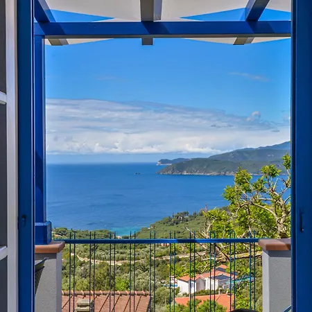 Casa Paba - Bel Horizonte Semesterbostad