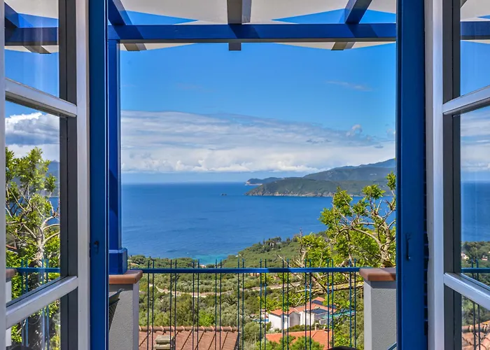 Casa Paba - Bel Horizonte 別荘