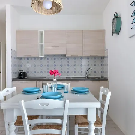 Casa Paba - Bel Horizonte Dom wakacyjny Capoliveri (Isola d'Elba)