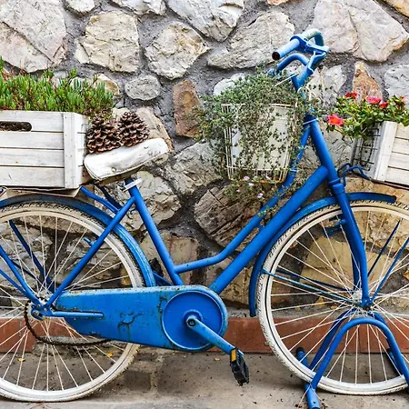 Dom wakacyjny Casa Paba - Bel Horizonte