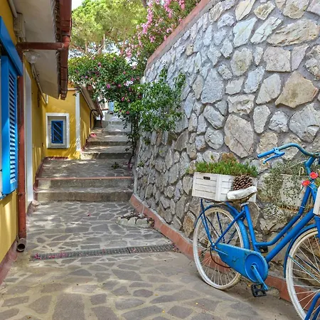 Casa Paba - Bel Horizonte Capoliveri (Isola d'Elba)
