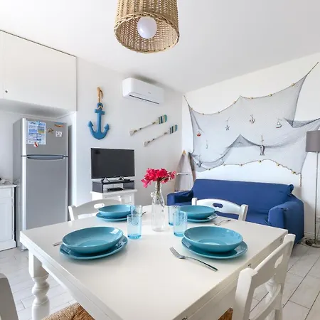 Casa Paba - Bel Horizonte Capoliveri (Isola d'Elba)