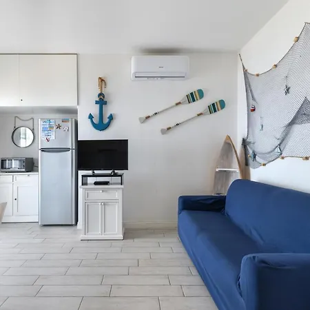 Dom wakacyjny Casa Paba - Bel Horizonte Capoliveri (Isola d'Elba)