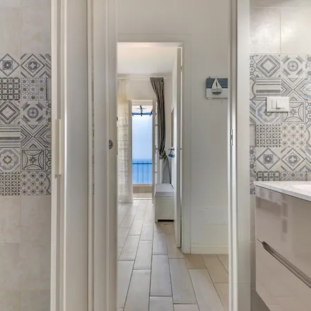 Casa Paba - Bel Horizonte * Capoliveri (Isola d'Elba)