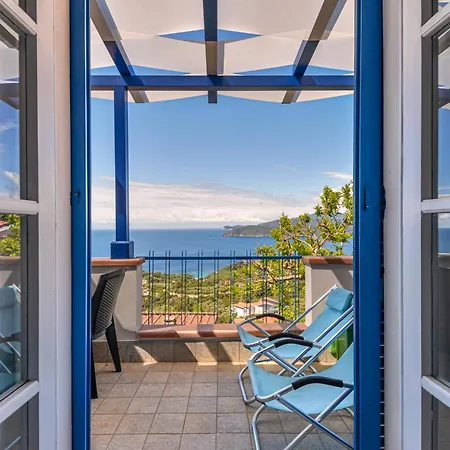 Casa Paba - Bel Horizonte Dom wakacyjny Capoliveri (Isola d'Elba)